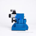DBW30 Pilot-inayoendeshwa na shinikizo la solenoid shinikizo